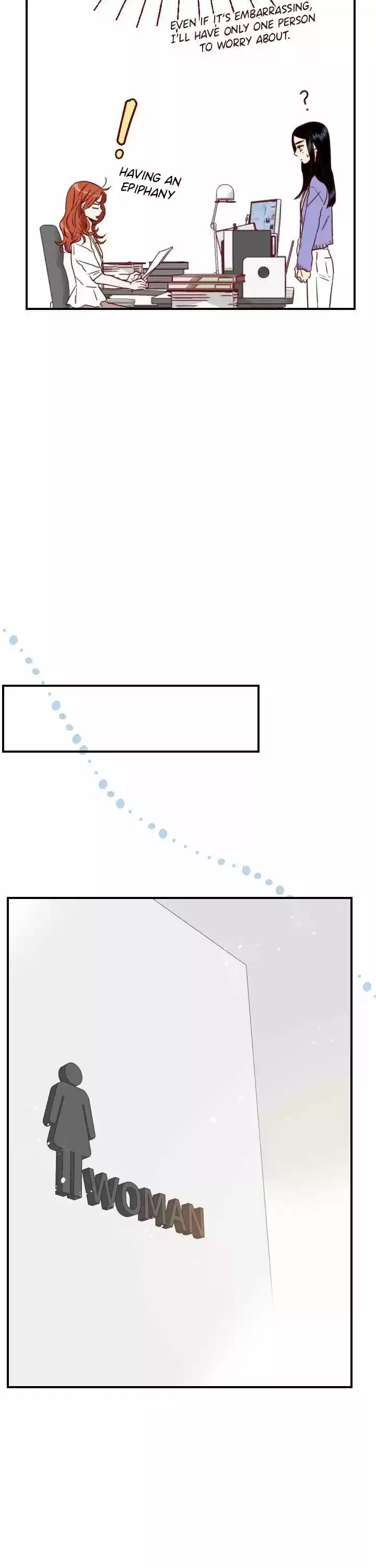 An Hour Of Romance Chapter 17