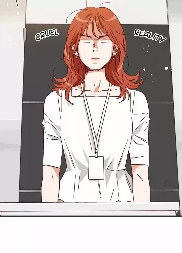 An Hour Of Romance Chapter 17