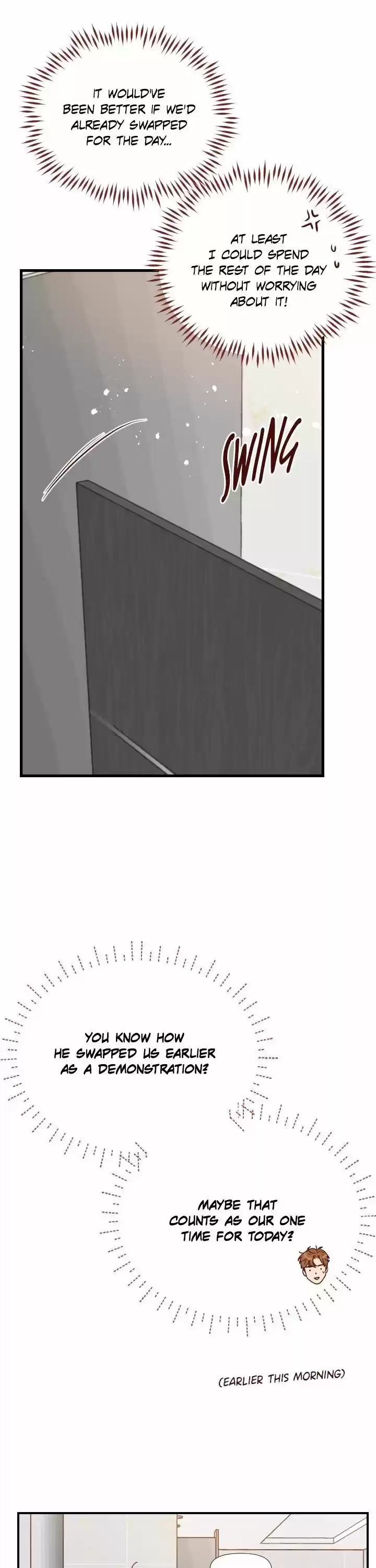 An Hour Of Romance Chapter 17