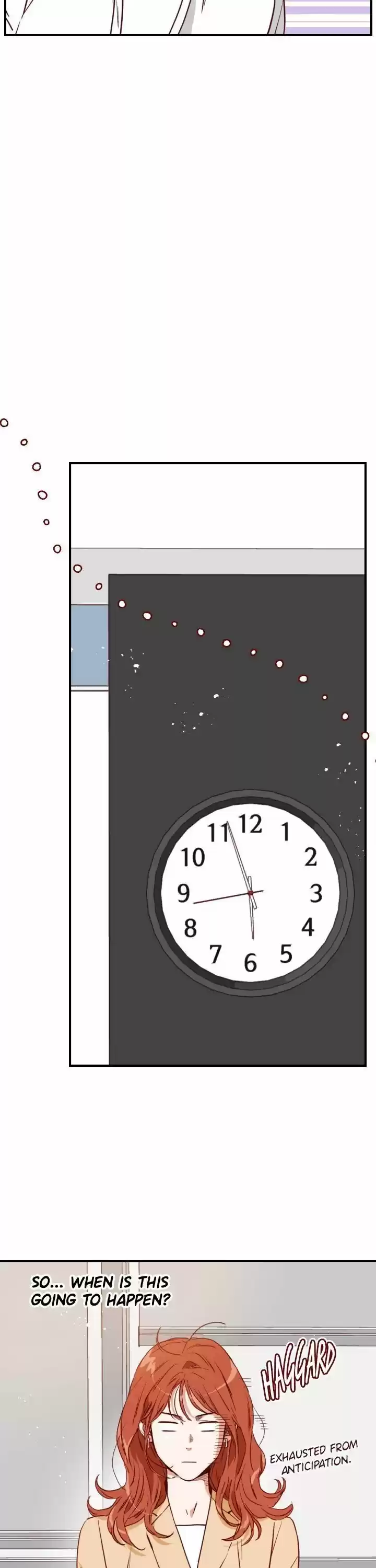 An Hour Of Romance Chapter 17