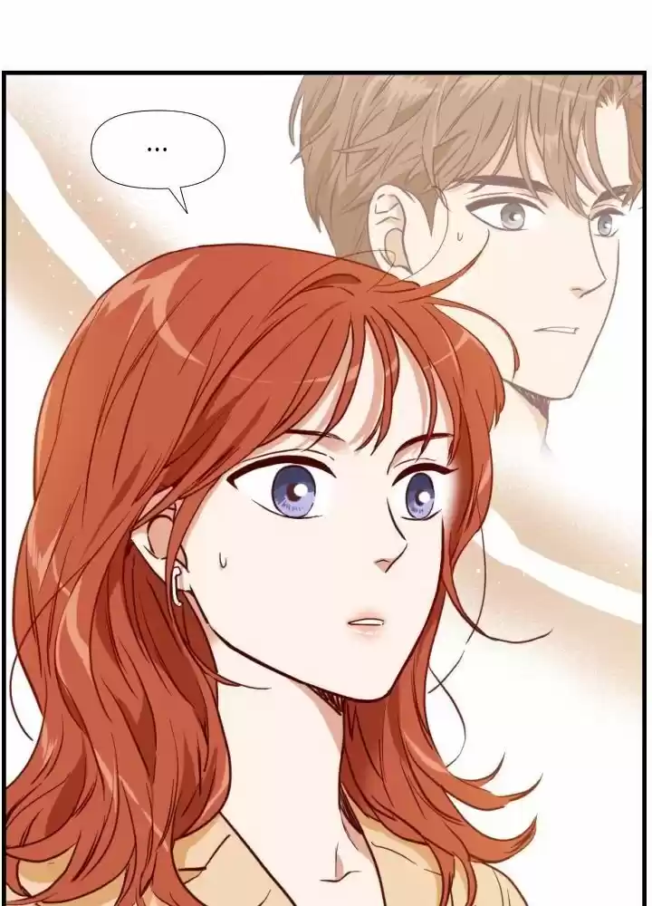 An Hour Of Romance Chapter 17