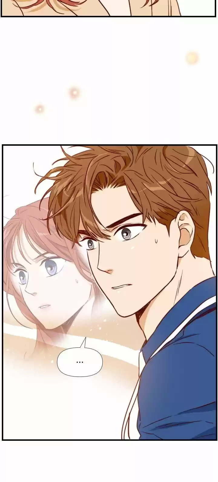 An Hour Of Romance Chapter 17