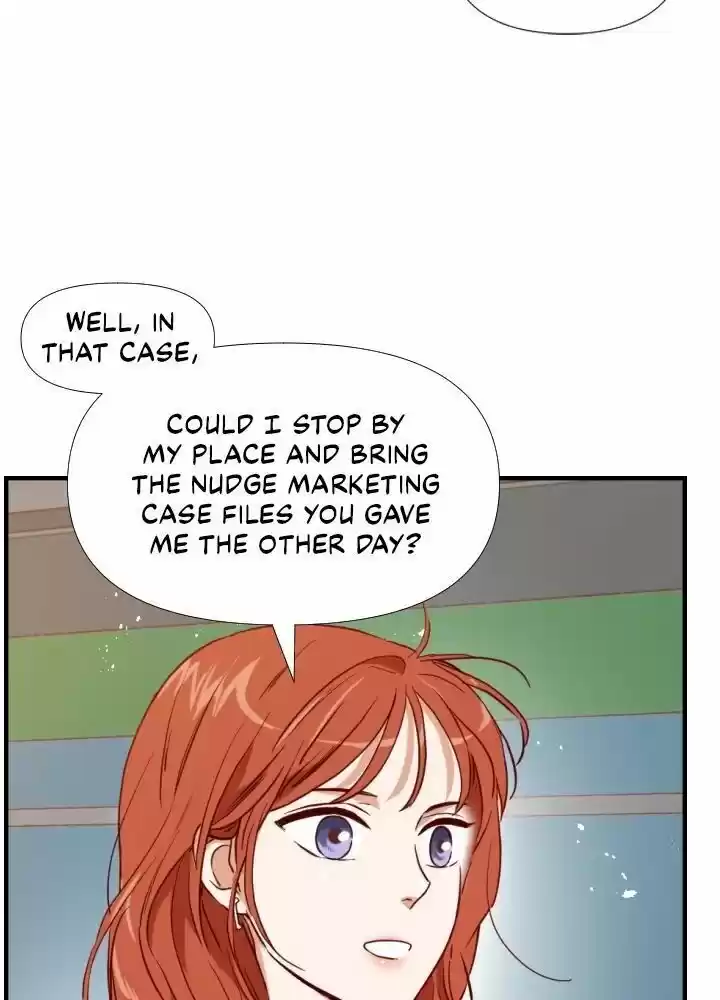 An Hour Of Romance Chapter 17