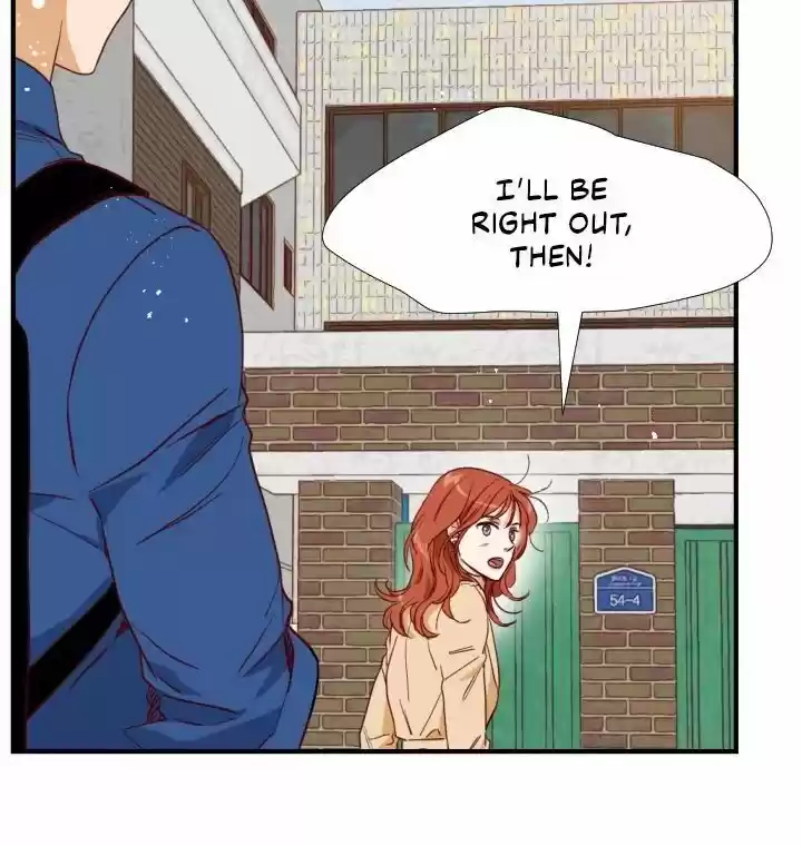 An Hour Of Romance Chapter 17