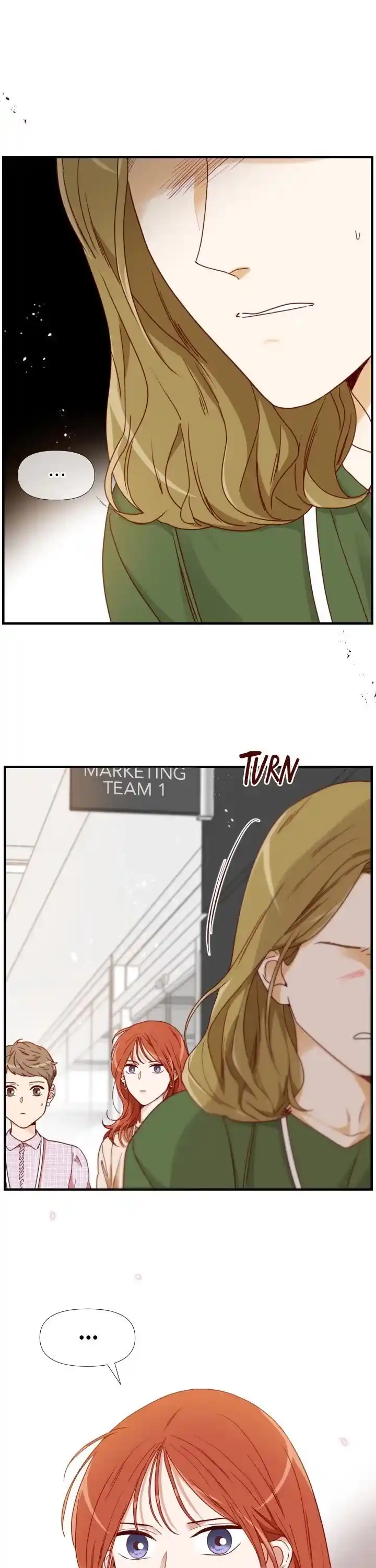 An Hour Of Romance Chapter 170