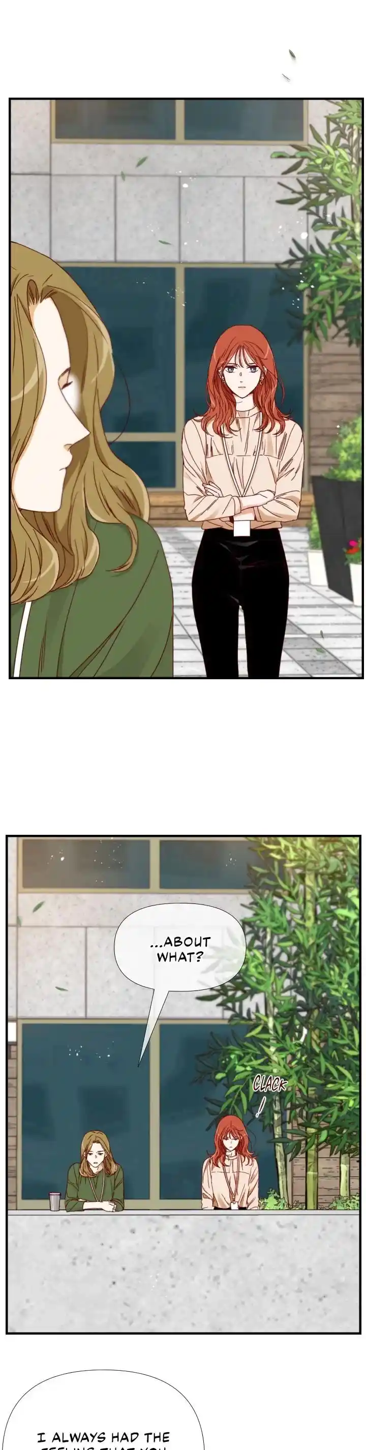 An Hour Of Romance Chapter 170