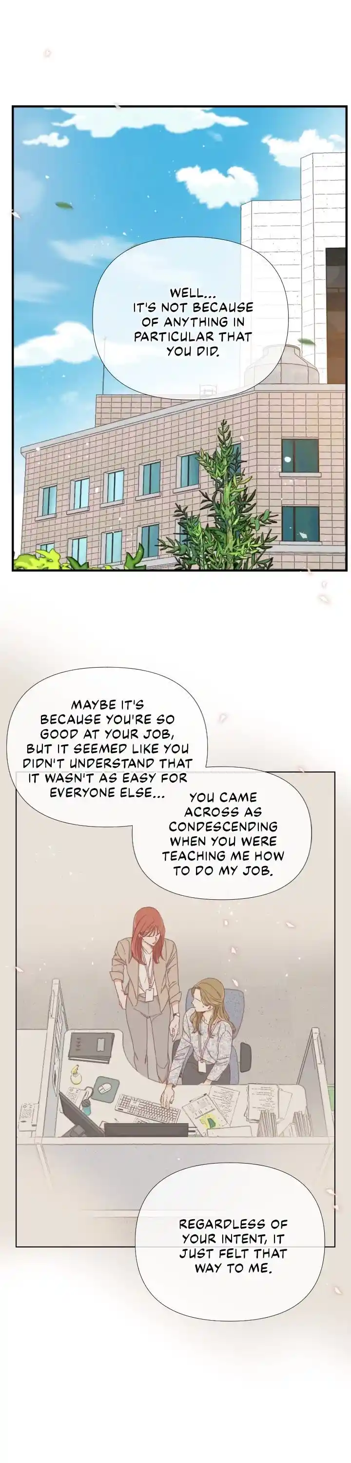 An Hour Of Romance Chapter 170