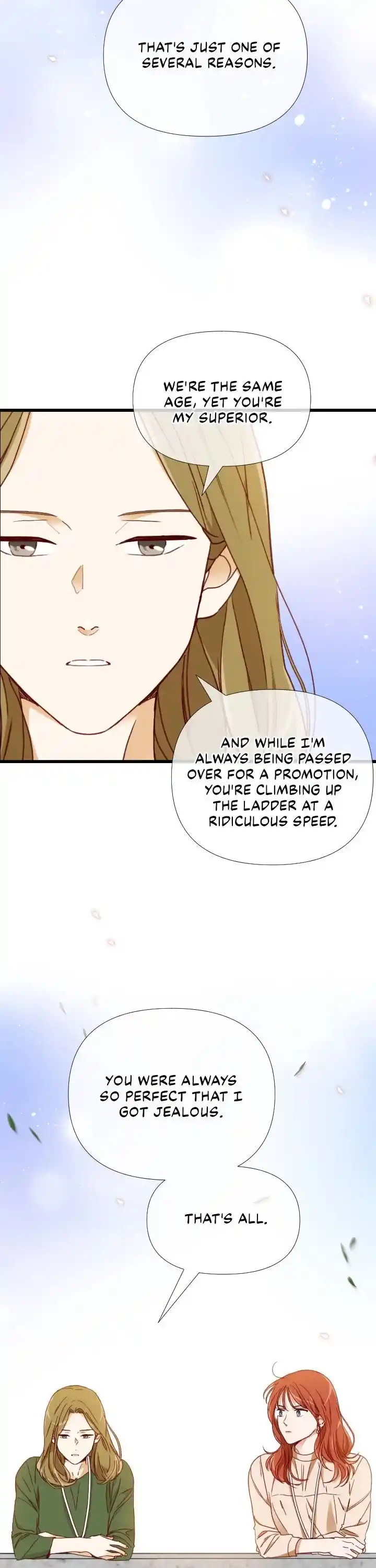 An Hour Of Romance Chapter 170