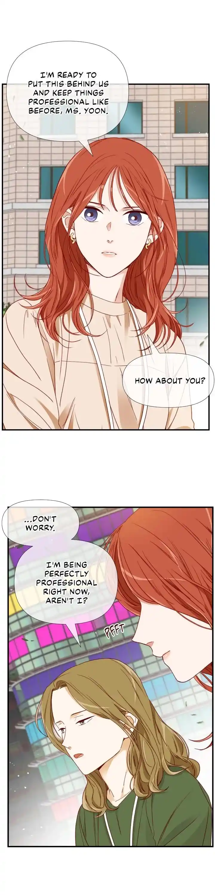 An Hour Of Romance Chapter 170