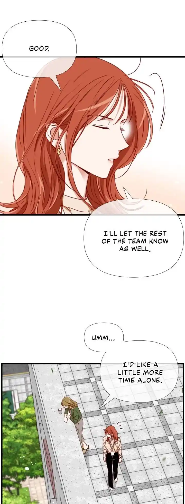 An Hour Of Romance Chapter 170