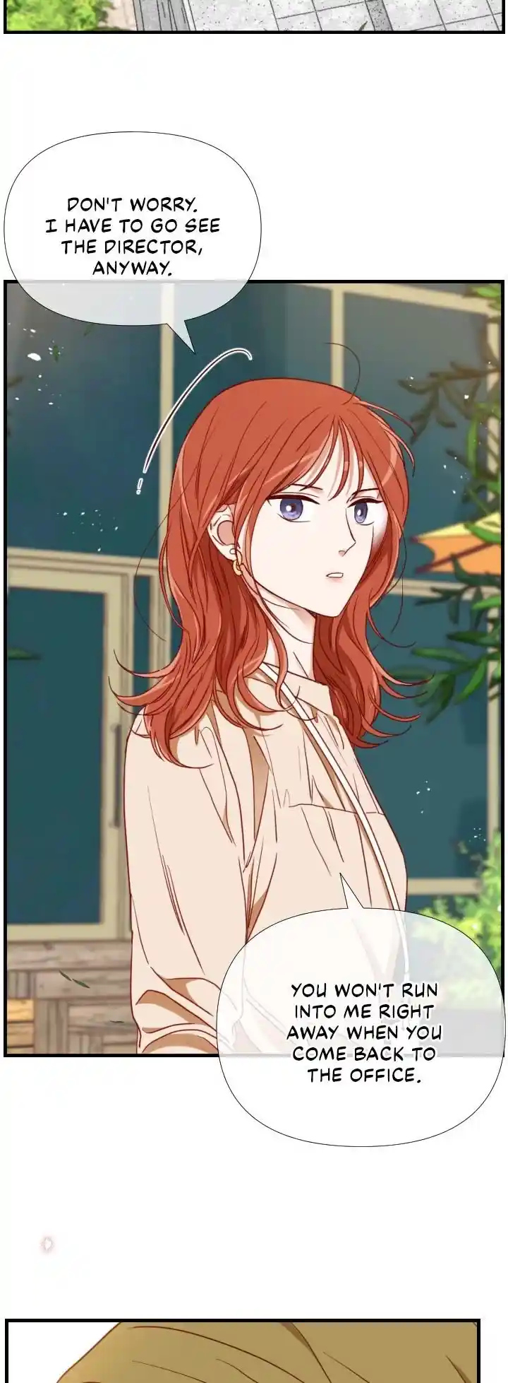 An Hour Of Romance Chapter 170