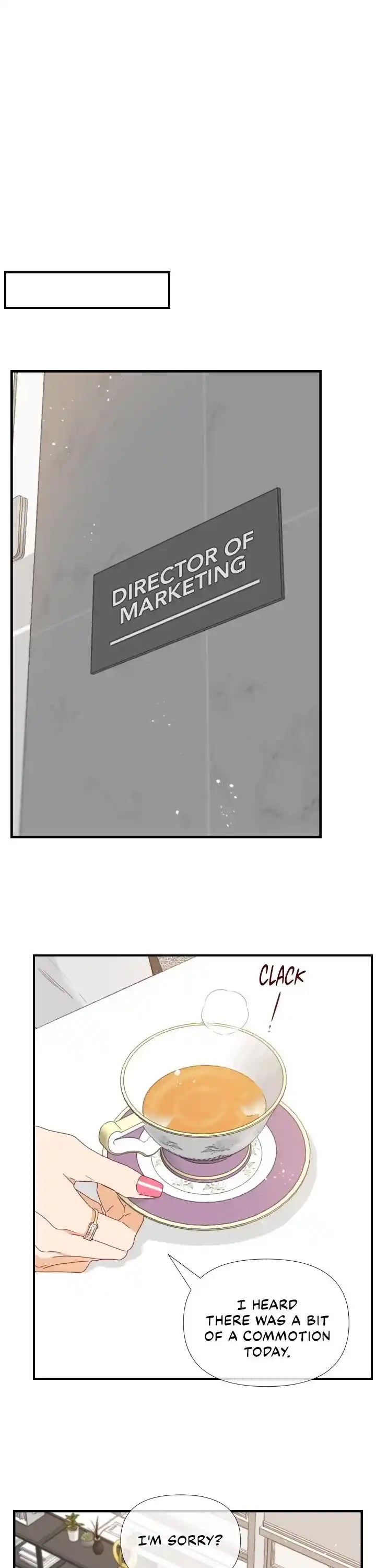 An Hour Of Romance Chapter 170