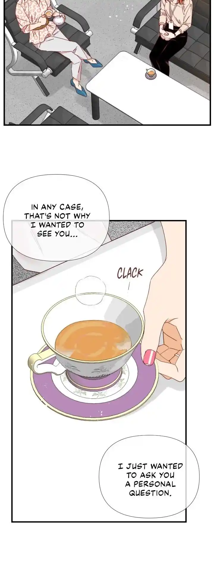 An Hour Of Romance Chapter 170