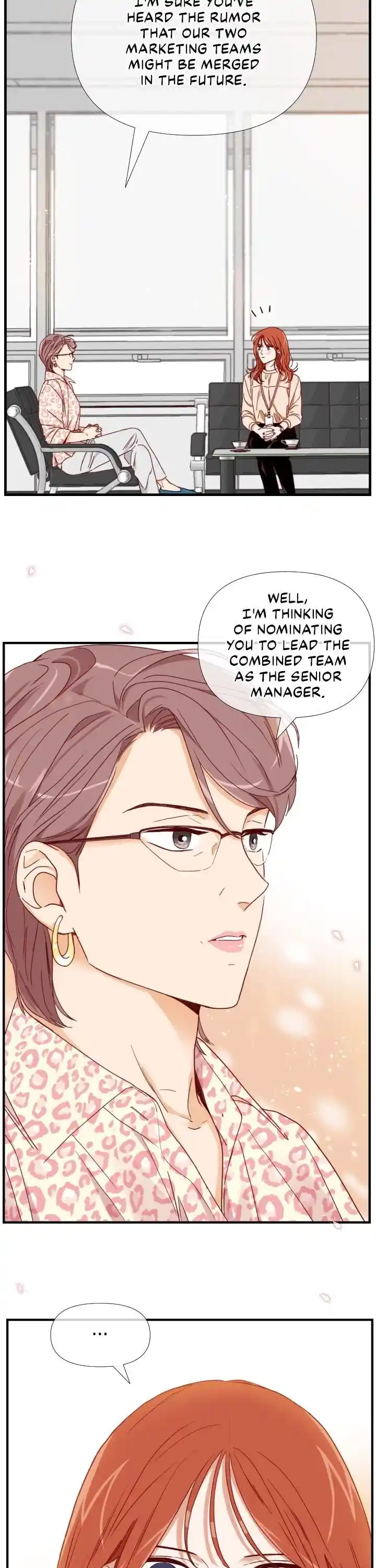 An Hour Of Romance Chapter 170