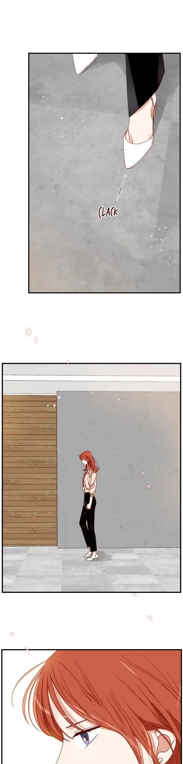 An Hour Of Romance Chapter 170