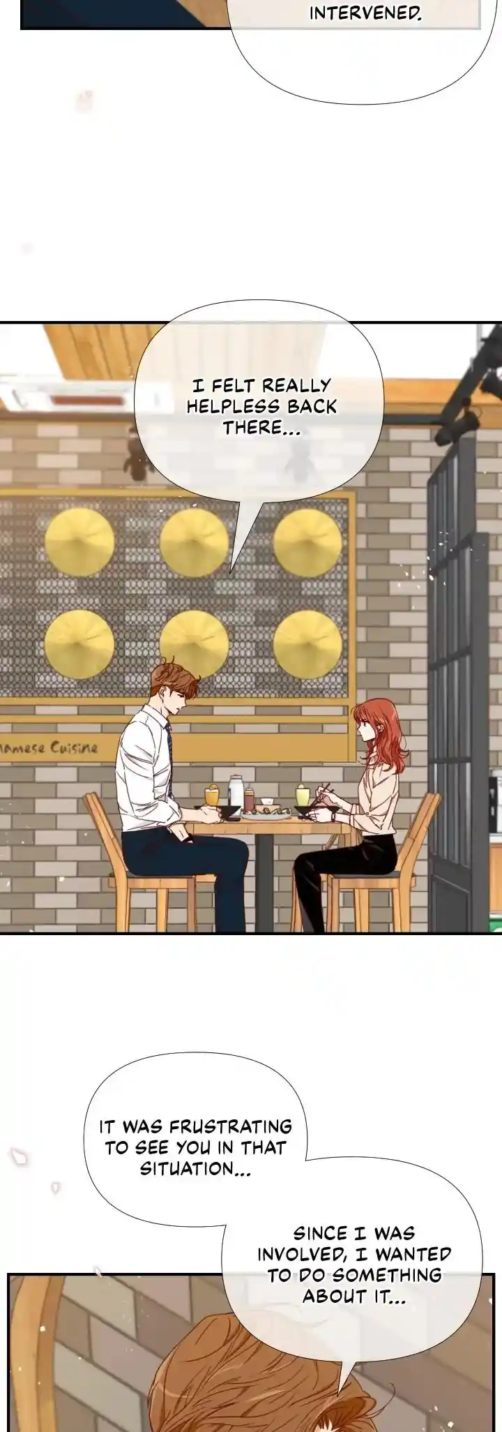 An Hour Of Romance Chapter 171