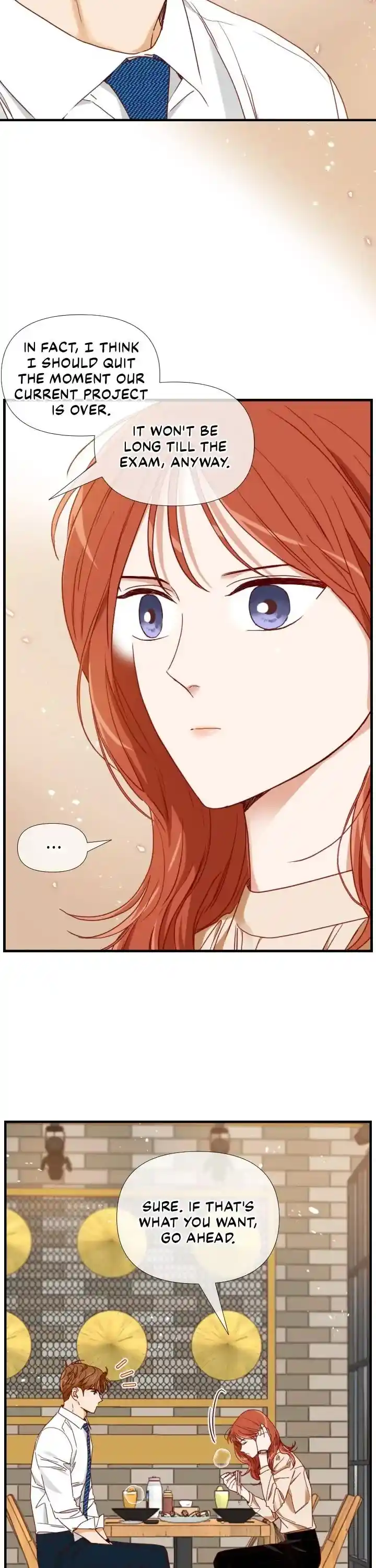 An Hour Of Romance Chapter 171