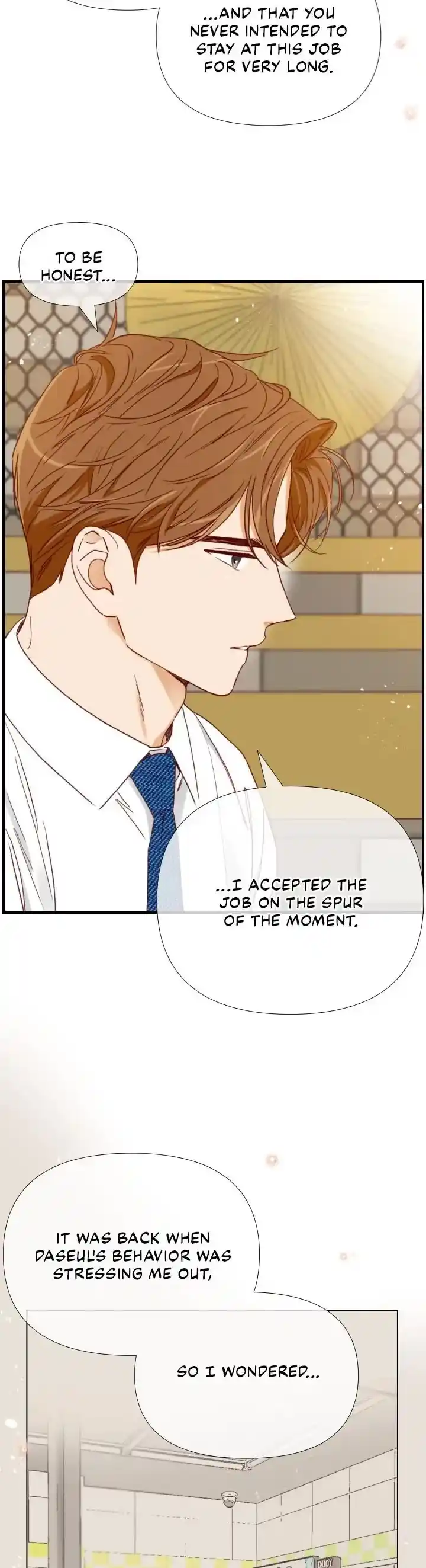 An Hour Of Romance Chapter 171