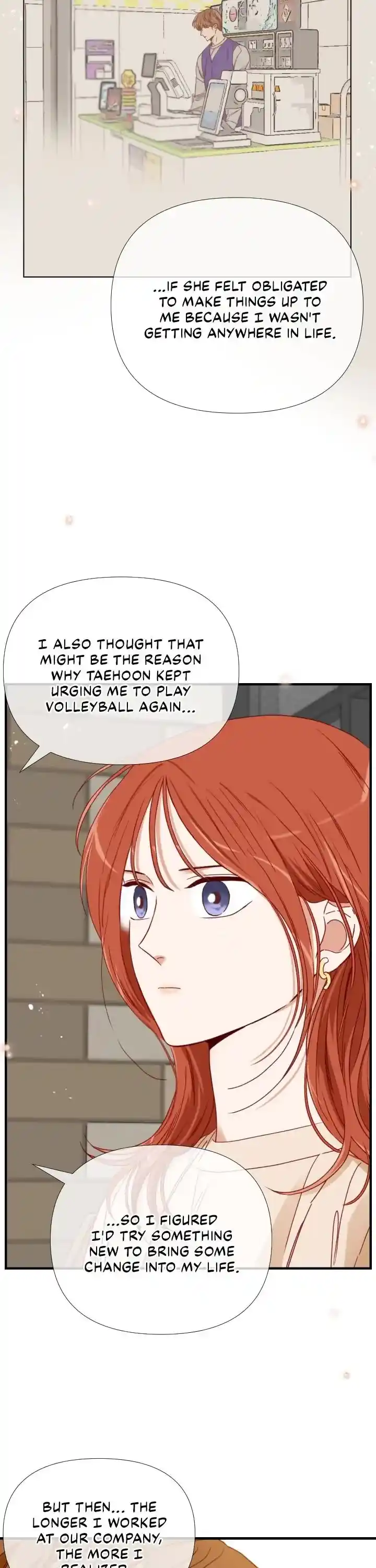 An Hour Of Romance Chapter 171