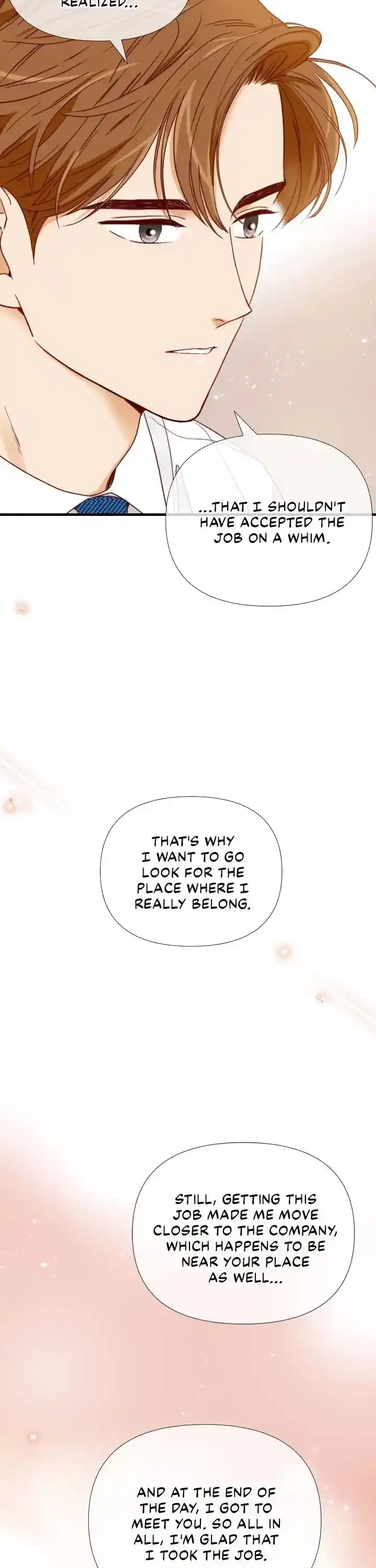 An Hour Of Romance Chapter 171