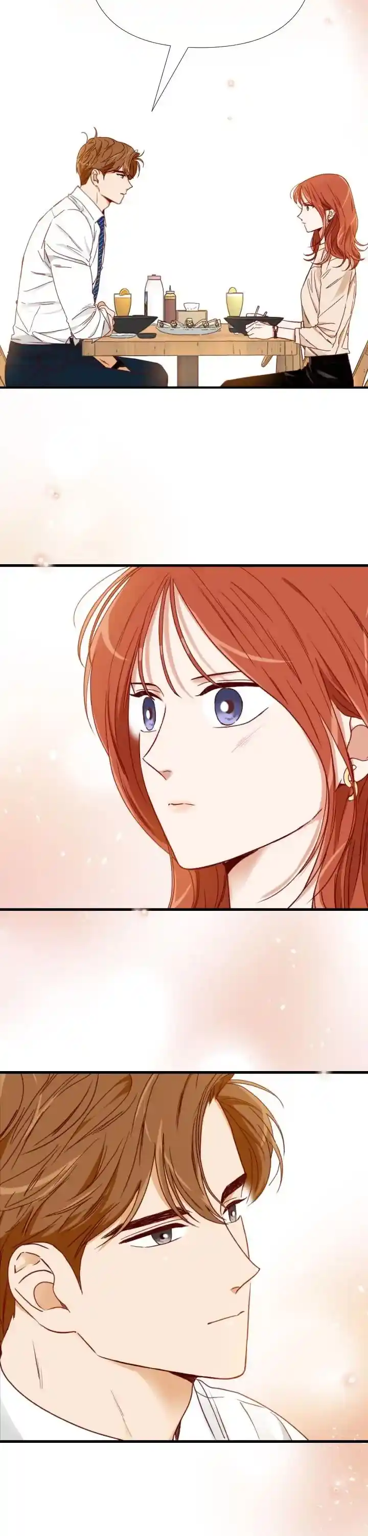 An Hour Of Romance Chapter 171