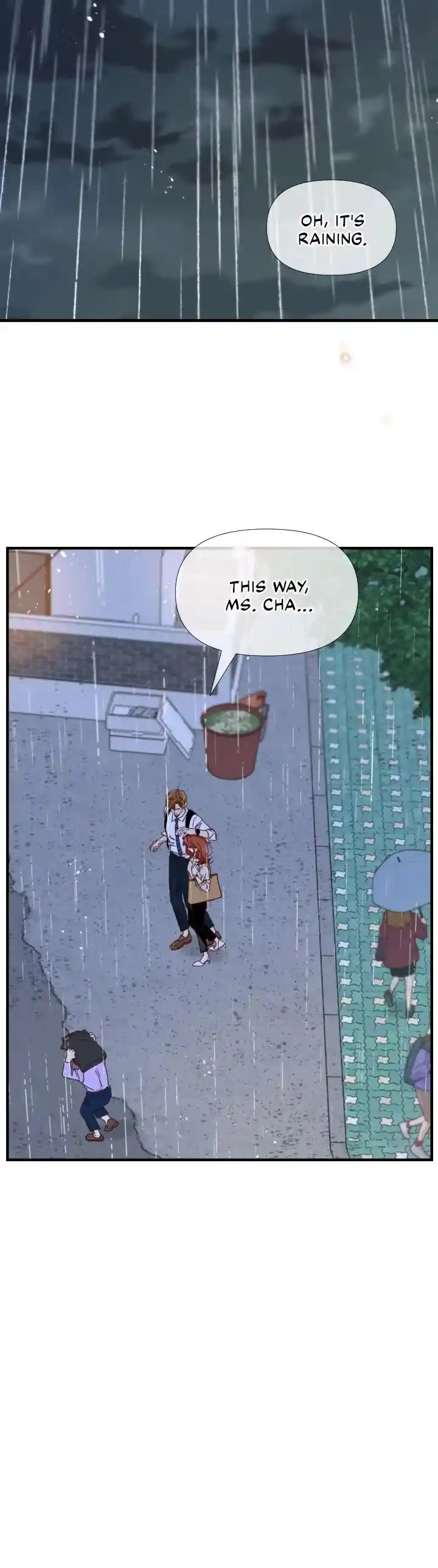 An Hour Of Romance Chapter 171