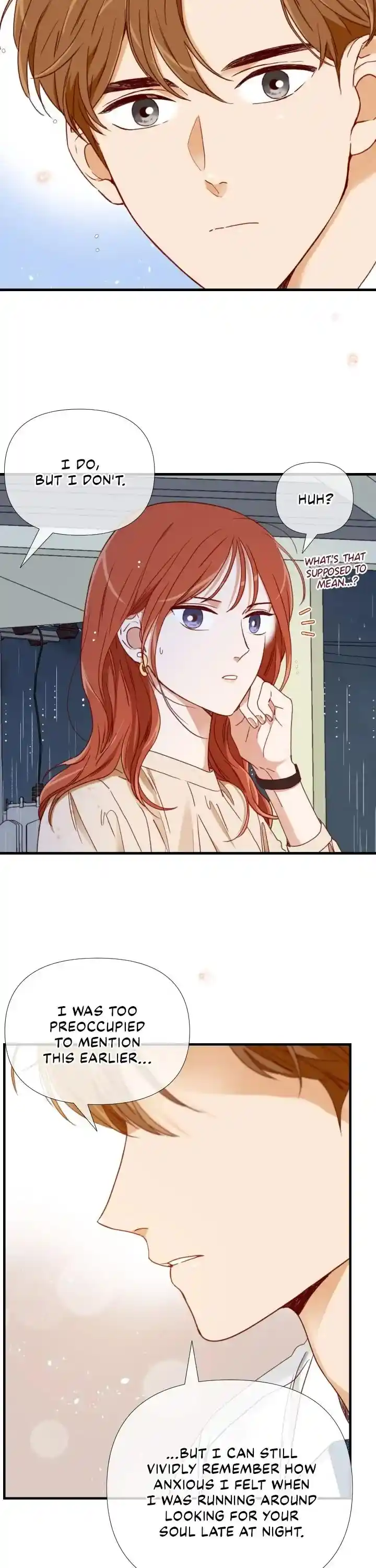 An Hour Of Romance Chapter 171