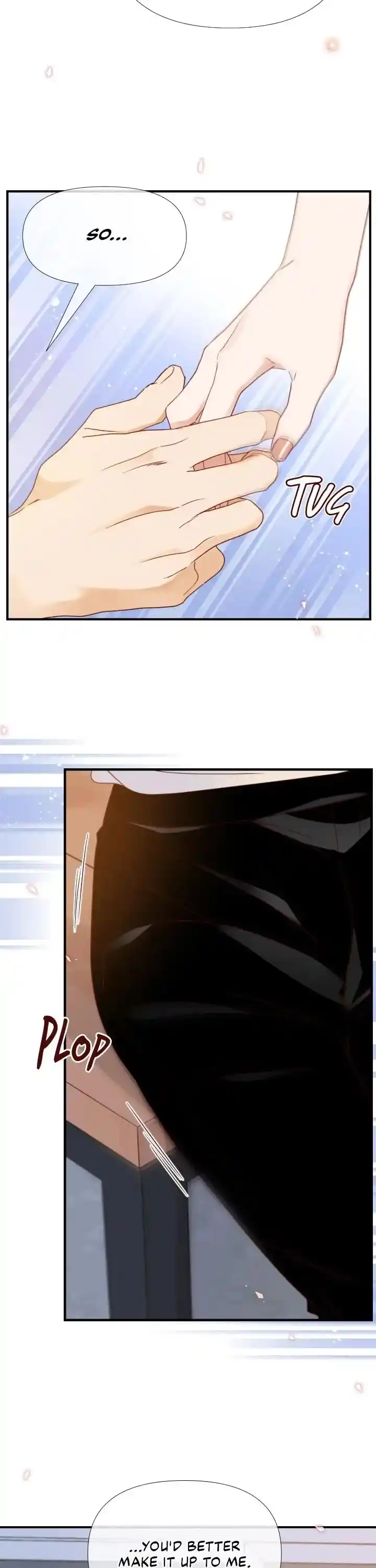 An Hour Of Romance Chapter 171