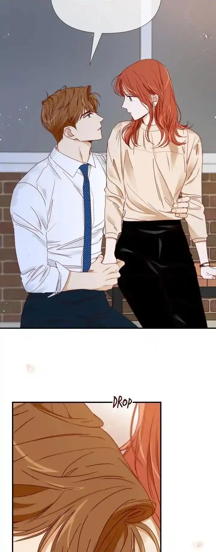 An Hour Of Romance Chapter 171