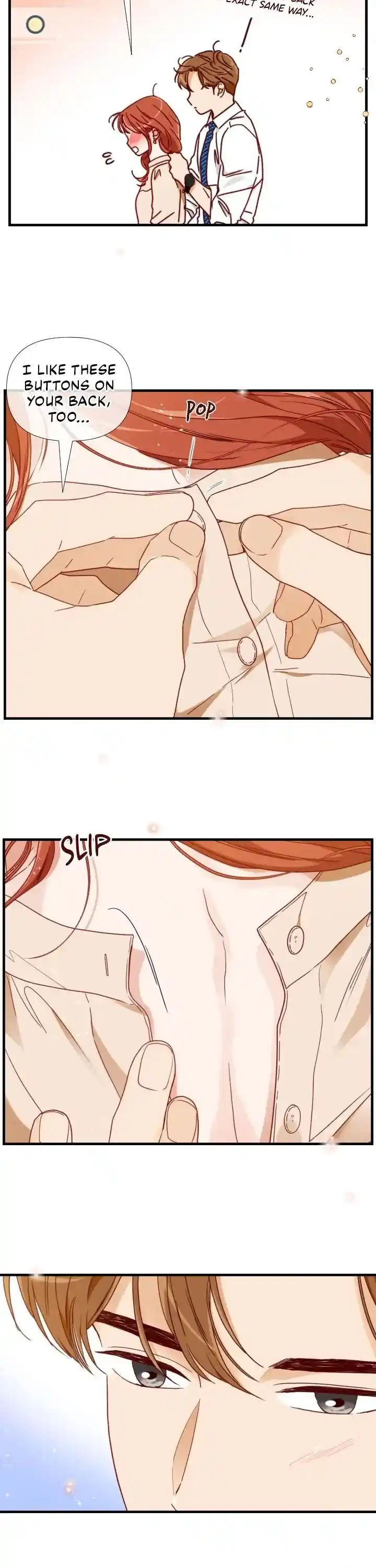 An Hour Of Romance Chapter 172