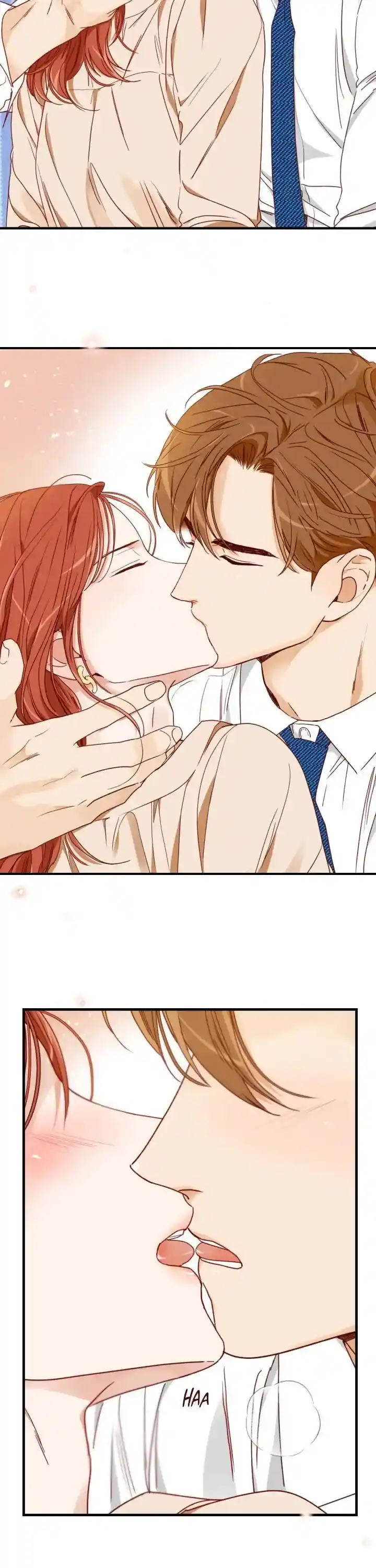 An Hour Of Romance Chapter 172