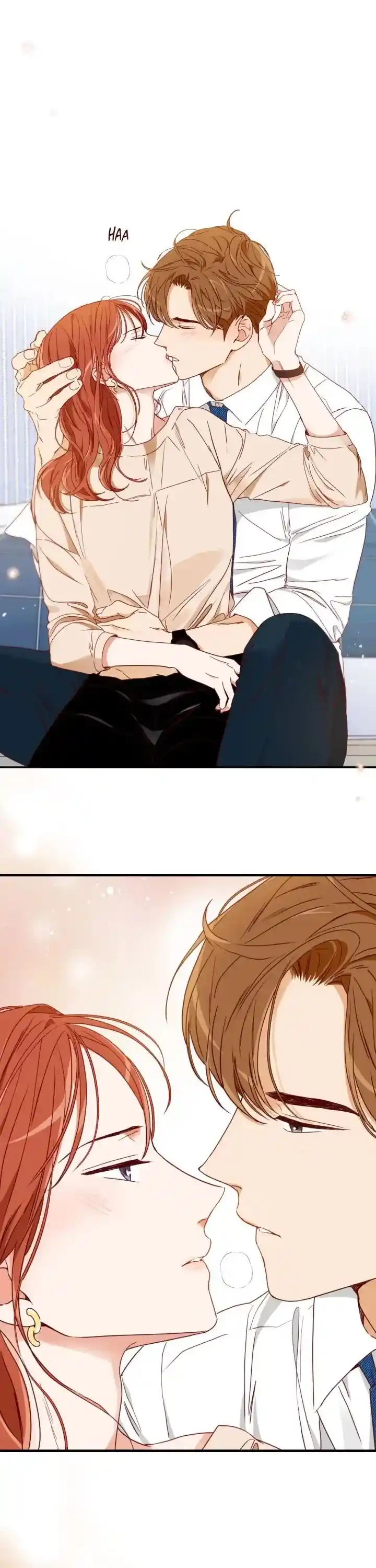 An Hour Of Romance Chapter 172