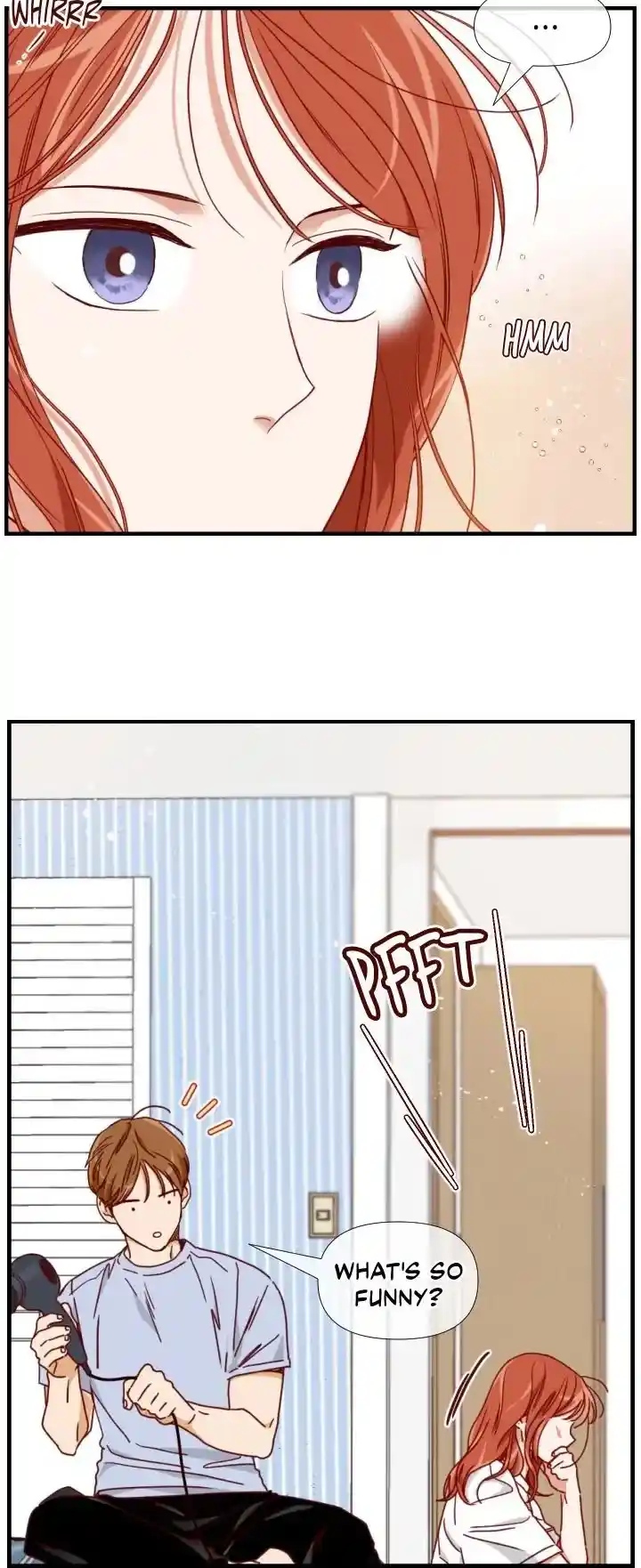 An Hour Of Romance Chapter 172