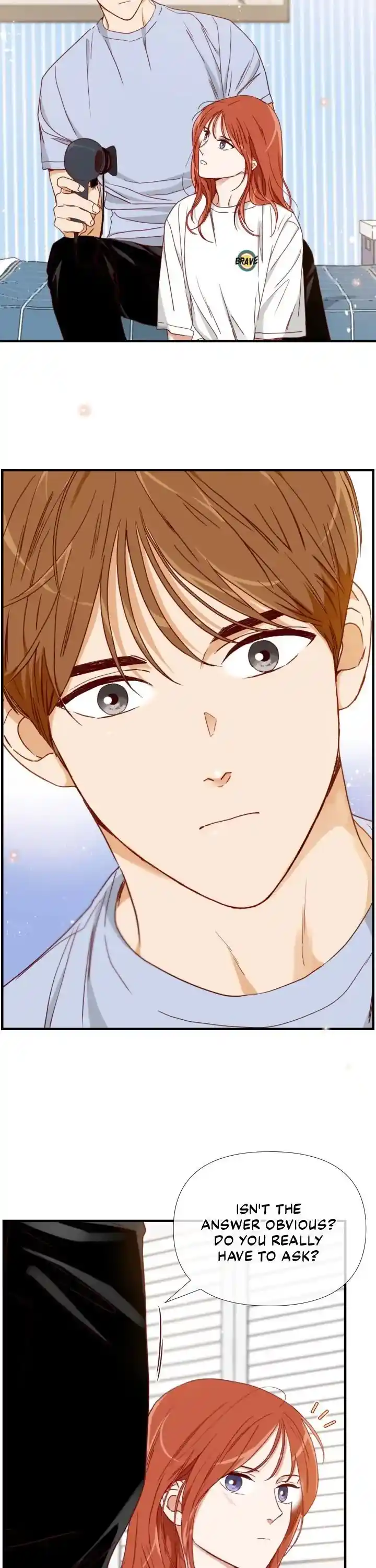 An Hour Of Romance Chapter 172