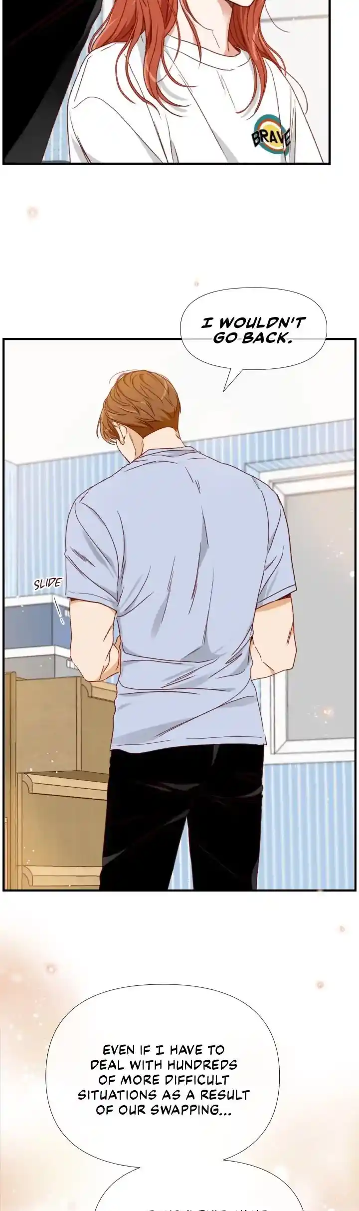 An Hour Of Romance Chapter 172