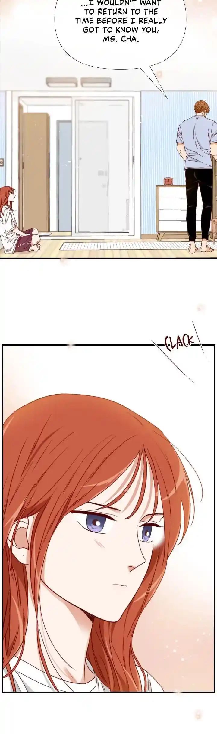 An Hour Of Romance Chapter 172