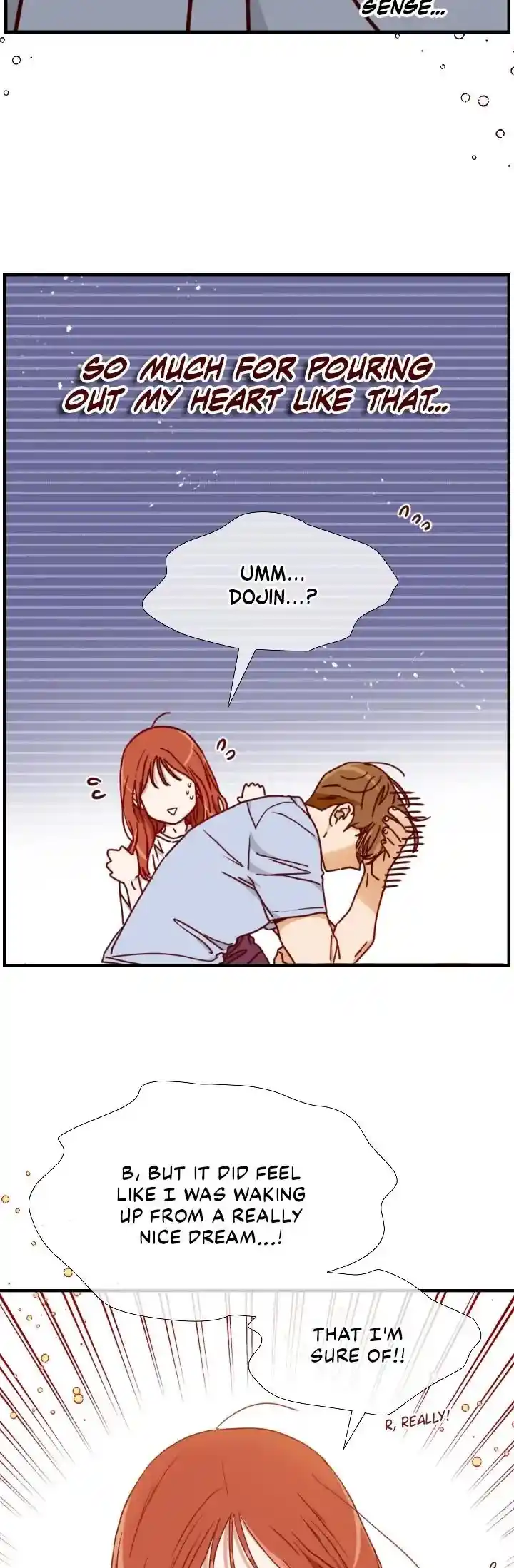 An Hour Of Romance Chapter 172