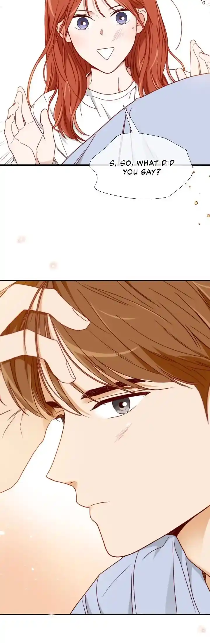 An Hour Of Romance Chapter 172