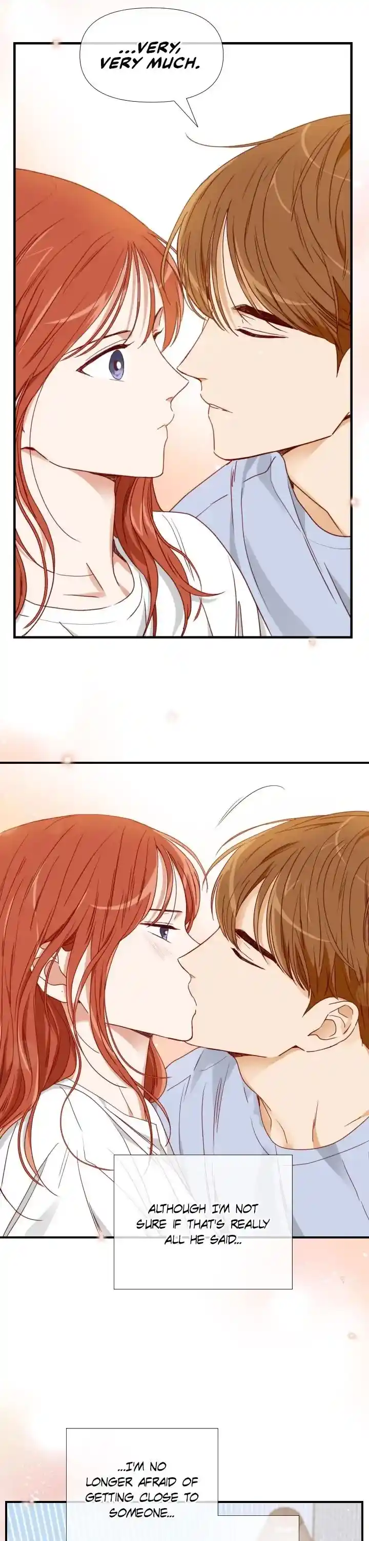 An Hour Of Romance Chapter 172