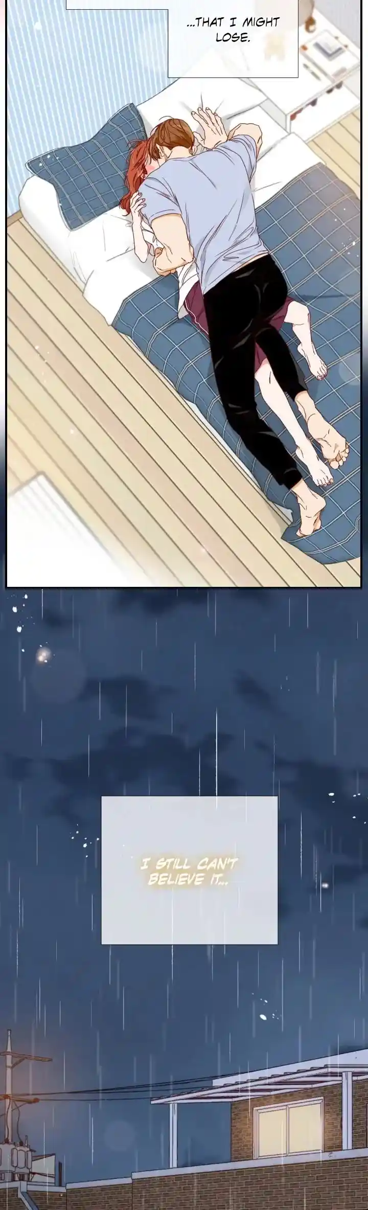 An Hour Of Romance Chapter 172