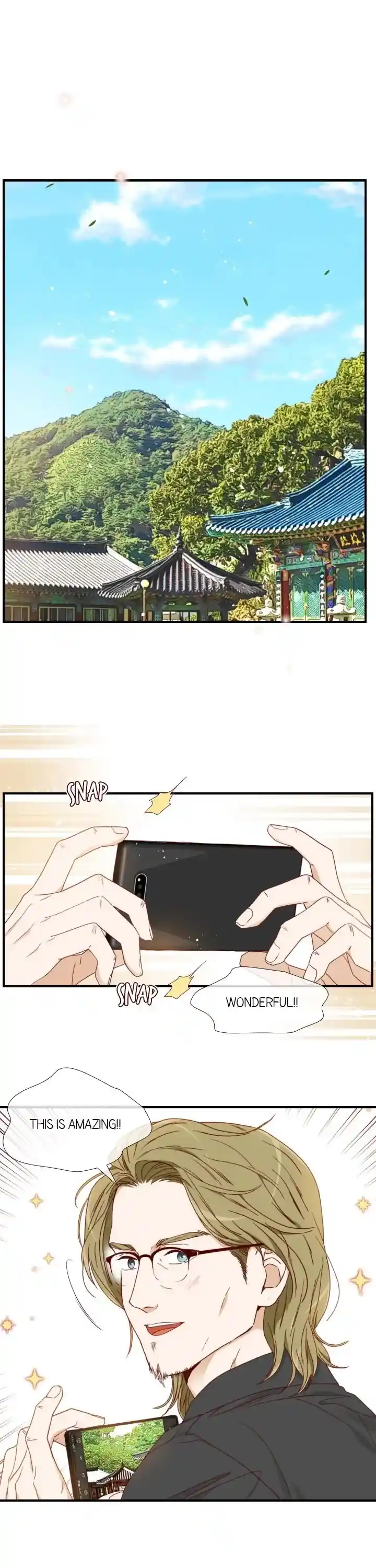 An Hour Of Romance Chapter 173