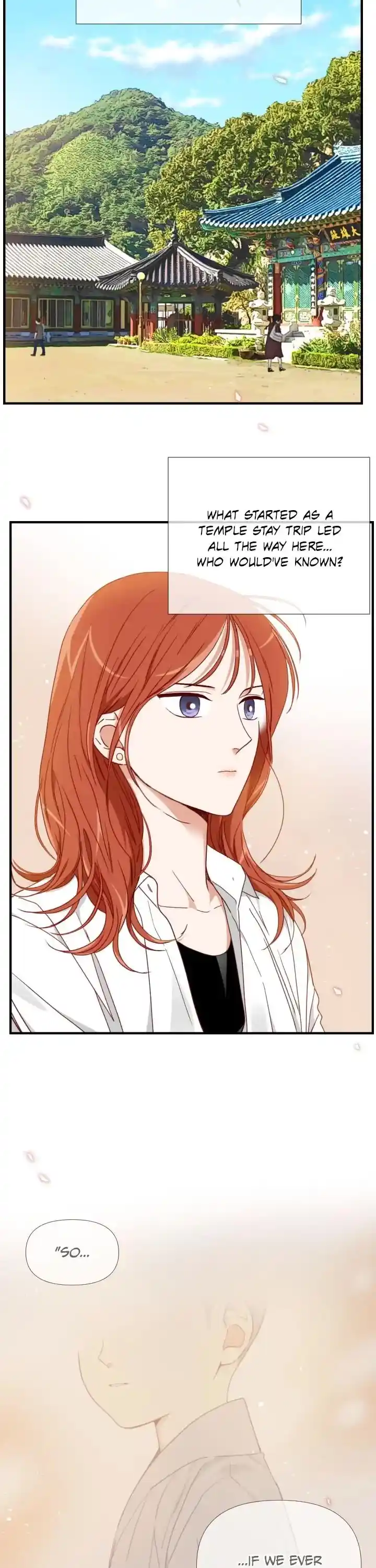 An Hour Of Romance Chapter 173