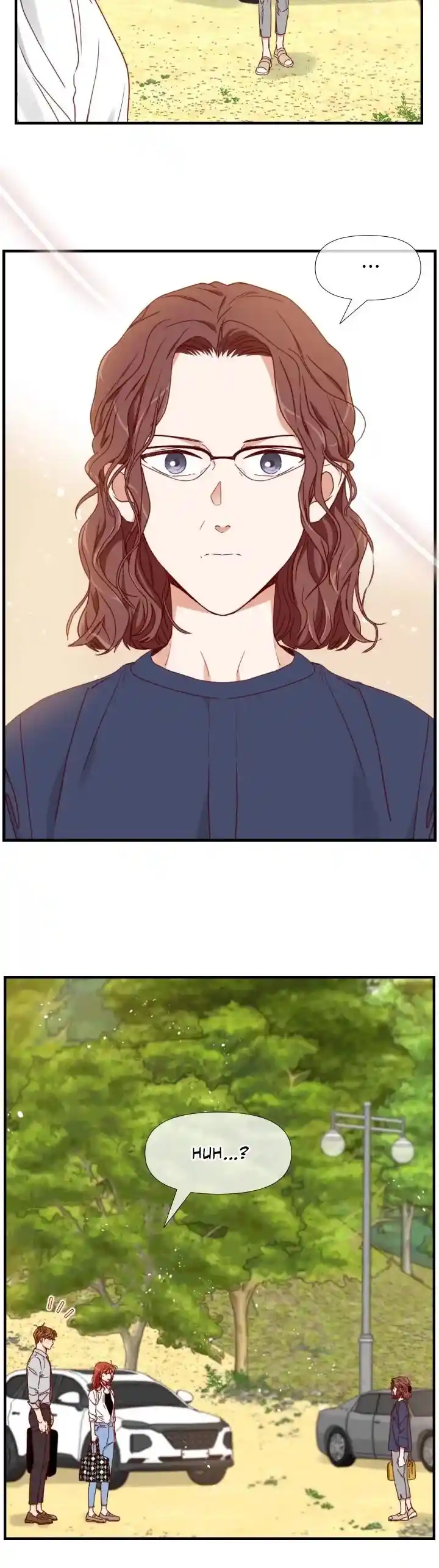 An Hour Of Romance Chapter 173