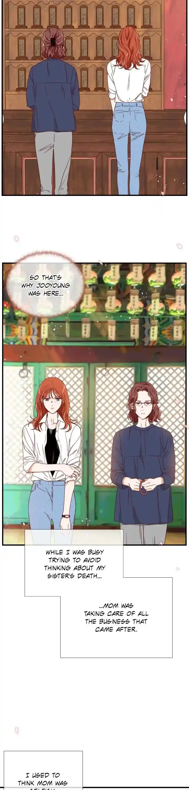 An Hour Of Romance Chapter 173