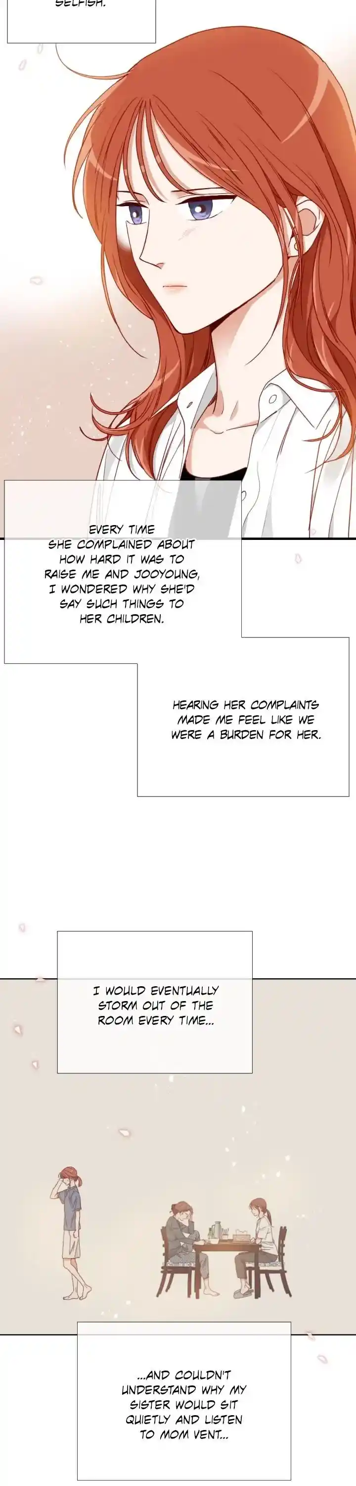 An Hour Of Romance Chapter 173