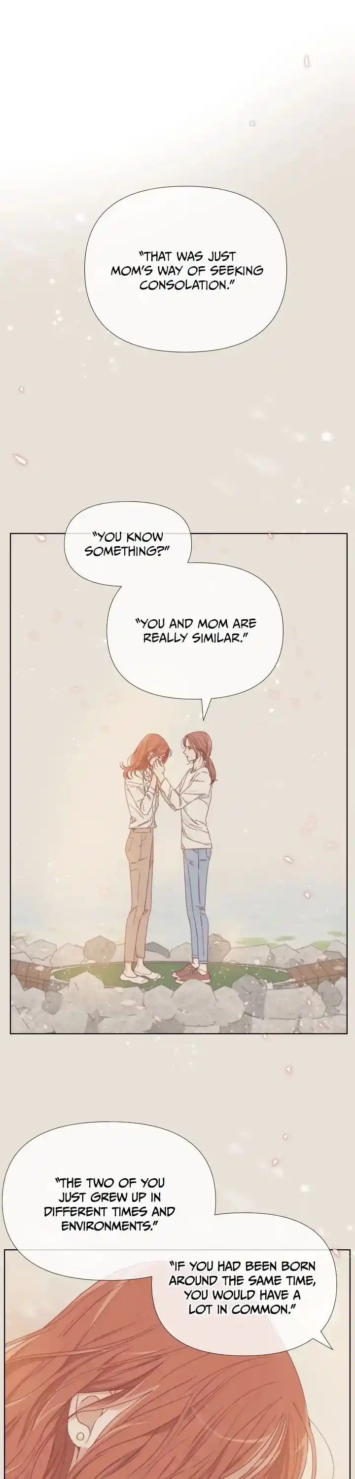 An Hour Of Romance Chapter 173