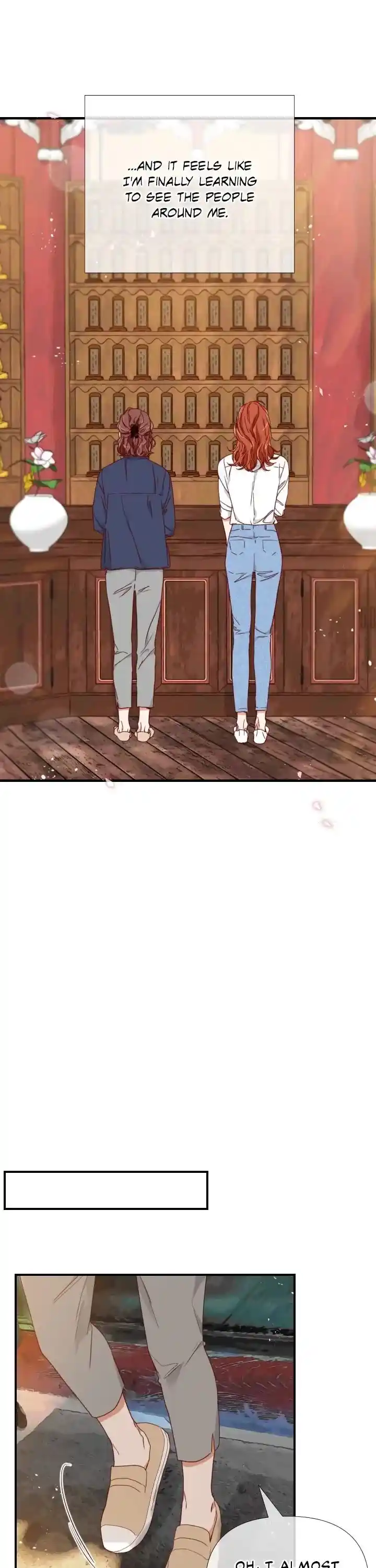 An Hour Of Romance Chapter 173