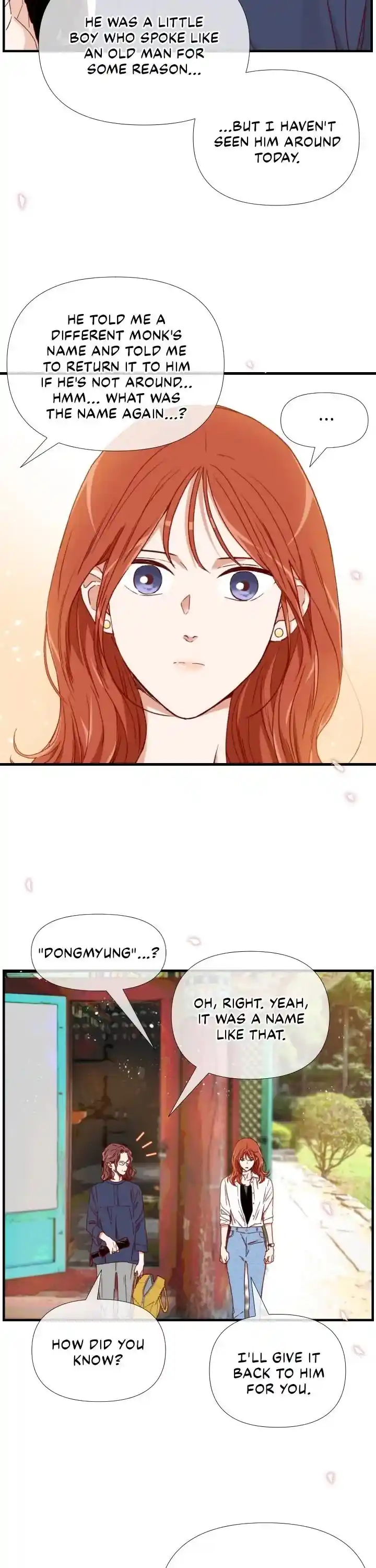 An Hour Of Romance Chapter 173