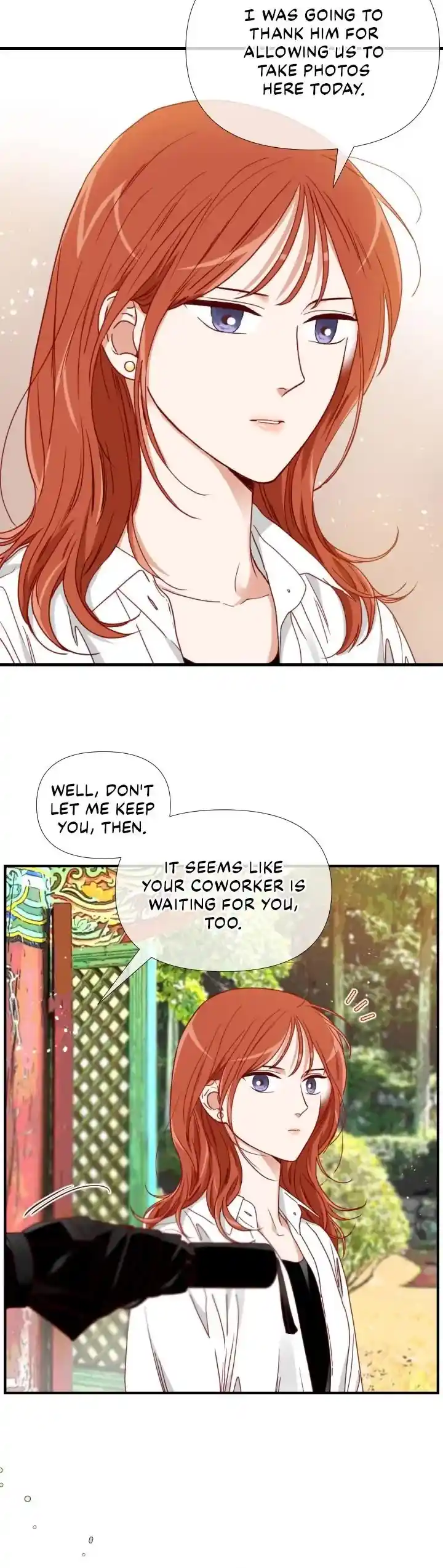 An Hour Of Romance Chapter 173