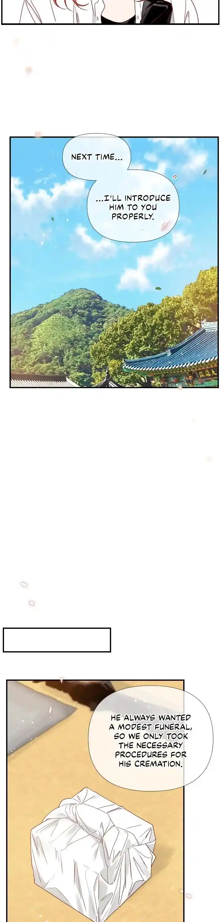 An Hour Of Romance Chapter 173